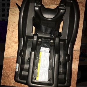 Graco infant car seat base